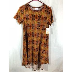 LuLaRoe Carly Size XS